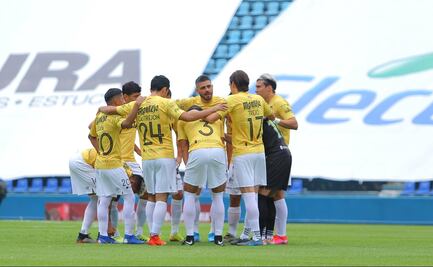 Liga de Expansión posterga otro partido por casos de Covid-19