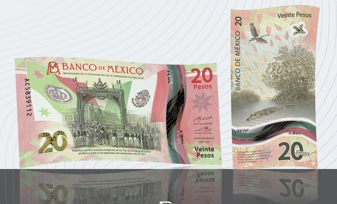 Foto: Facebook @BanxicoOficial