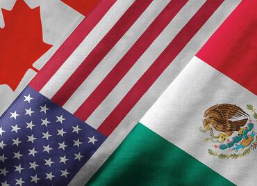Mexico, the U.S., and Canada sign USMCA trade agreement