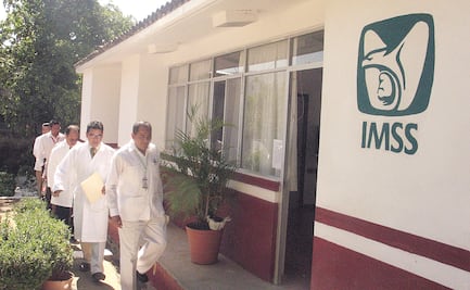 Por medio del programa IMSS-PROSPERA operan de cataratas a 115 indígenas