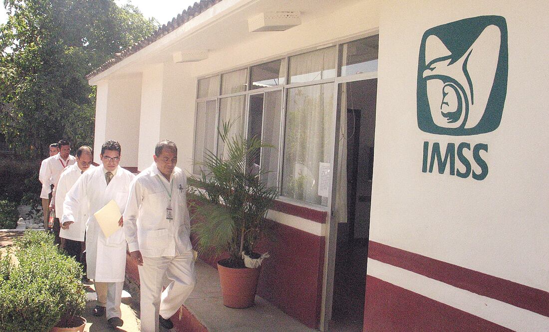 Foto: Archivo/EL UNIVERSAL