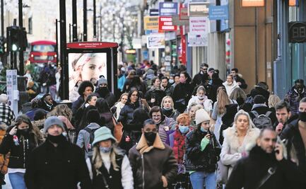 Refuerzos, clave en la lucha contra ómicron