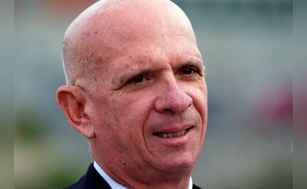 Exjefe de inteligencia venezolano "El Pollo" Carvajal llega extraditado a EU