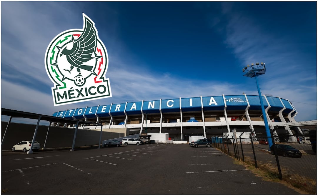 La Selección Mexicana enfrentará a Islandia en Querétaro. FOTO: ESPECIAL