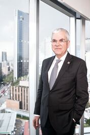 “En el AICM no caben medidas unilaterales” 