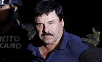 "El Chapo" Guzmán presenta carta en inglés; pide al juez Brian Cogan un trato justo de EU