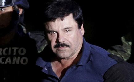 “El Chapo” Guzmán se queja en EU de que no lo dejan comunicarse con su abogado; pide medidas