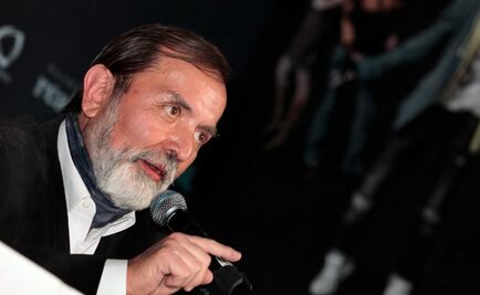 Epigmenio Ibarra hace transición desde las aulas