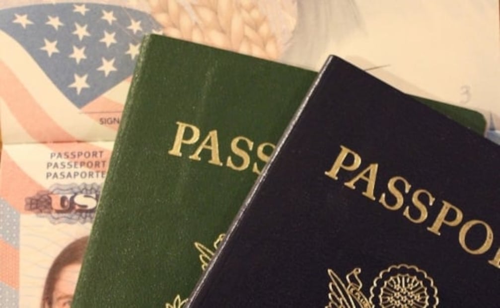 Cuándo puedes volver a tramitar la visa si te la negaron