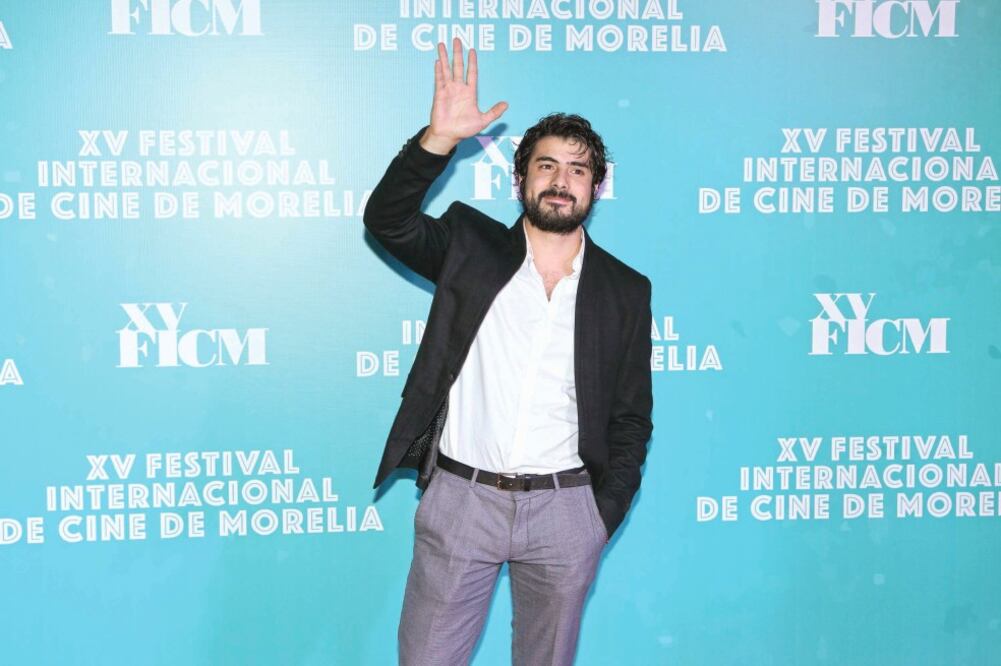 José Ángel Bichir protagoniza El lugar donde nace el sol. Foto: CLASOS