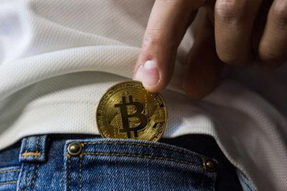 Bitcoin, una 'pesadilla' para los divorcios