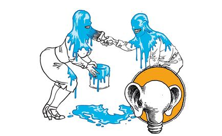 El Foco. Un PAN para el susto: inicia la función