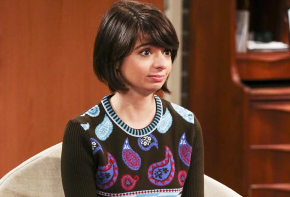 La actriz y música Kate Micucci venció el cáncer exitosamente.
Foto: IMDb