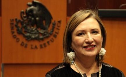 Pide Xóchitl Gálvez que FGR, UIF e INE investiguen uso de facturas falsas por parte de Alejandro Esquer