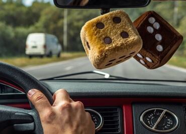 Cuáles son los accesorios prohibidos para un auto en la CDMX