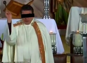 Declaran culpable a sacerdote por asesinato del seminarista Leonardo Avendaño