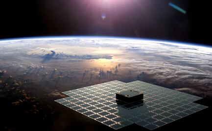 AT&T y AST SpaceMobile realizan la primera llamada desde el espacio