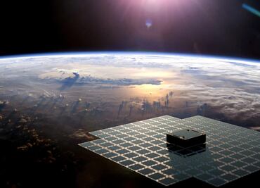 AT&T y AST SpaceMobile realizan la primera llamada desde el espacio