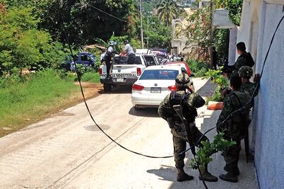 Van 69 homicidios en 20 días de vacaciones