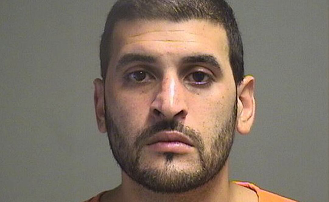 (Foto: Mahoning County Sheriff's Office)