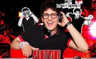 Estrella infantil de Nickelodeon se presentará como DJ en CDMX; descubre los detalles de Party 101