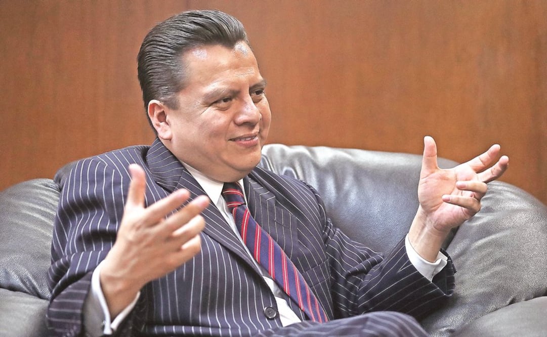 Foto: Archivo / EL UNIVERSAL