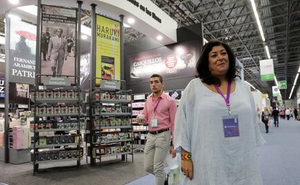 Almudena Grandes aboga por recuperar la memoria