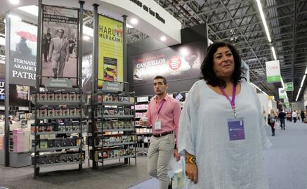 Almudena Grandes aboga por recuperar la memoria