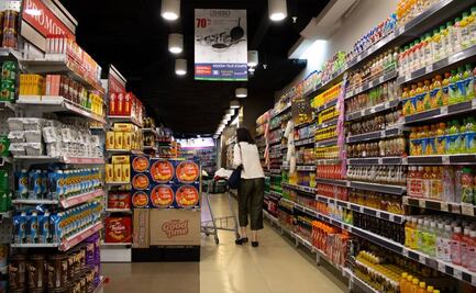 ¿Qué es el jarabe de maíz de alta fructuosa?