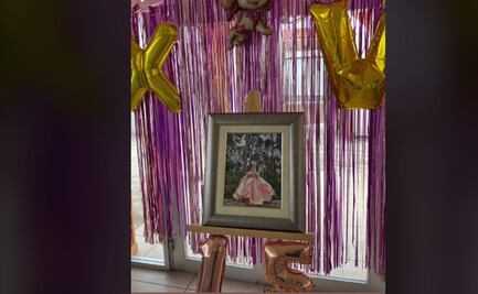 Fiesta de XV años a perrita chihuahua se vuelve viral y conmueve a todos