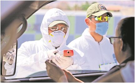 OEA reconoce a Televisa por campaña ante Covid-19