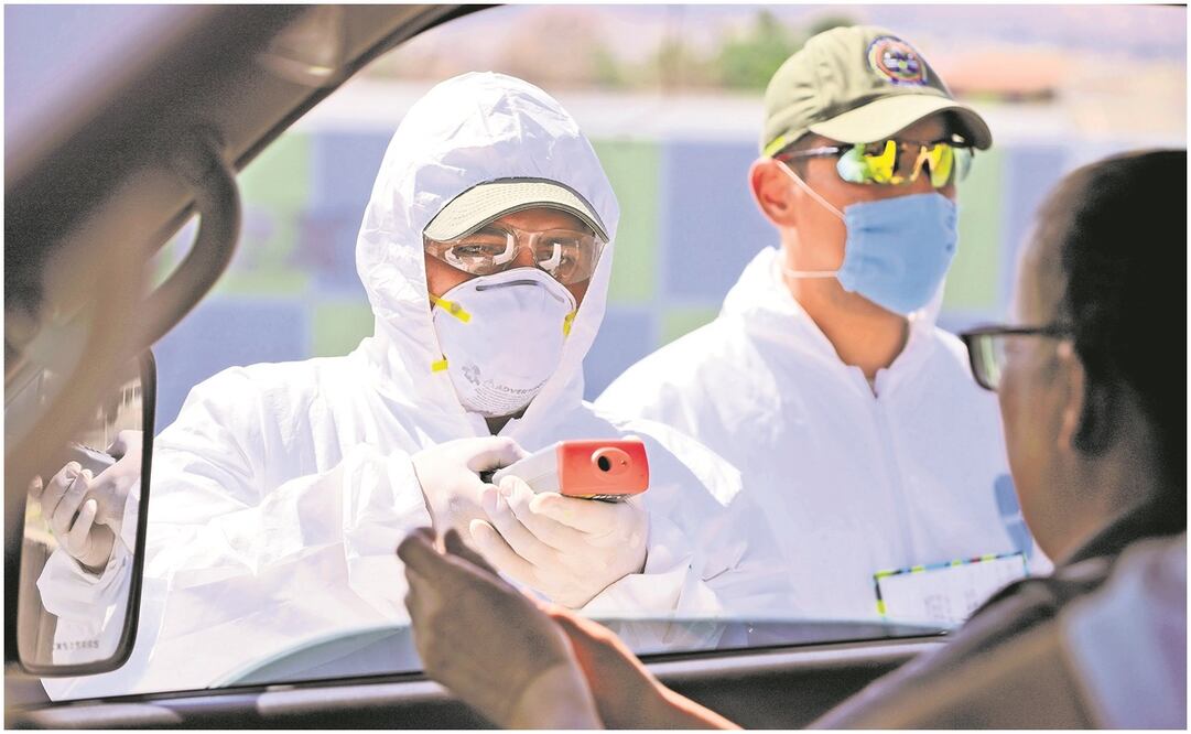 El Universal/Carlos Zepeda