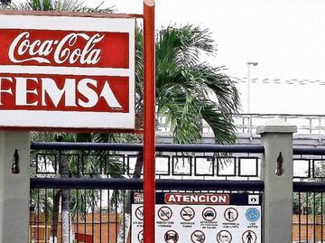 Sube 8.9% utilidad de Coca-Cola Femsa en tercer trimestre; ventas netas reportan alza de 10.7%