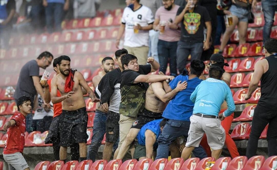 Foto: Archivo EL UNIVERSAL