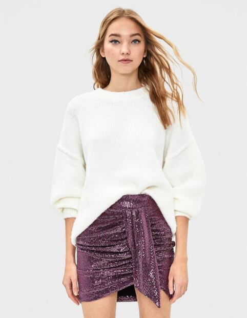 Alerta tendencia: Prendas de lana para lucir en Navidad  