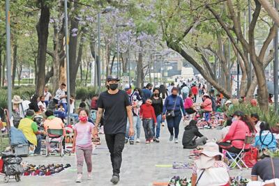 Semana Santa “no es para desentenderse de la realidad” del Covid-19: Arquidiócesis