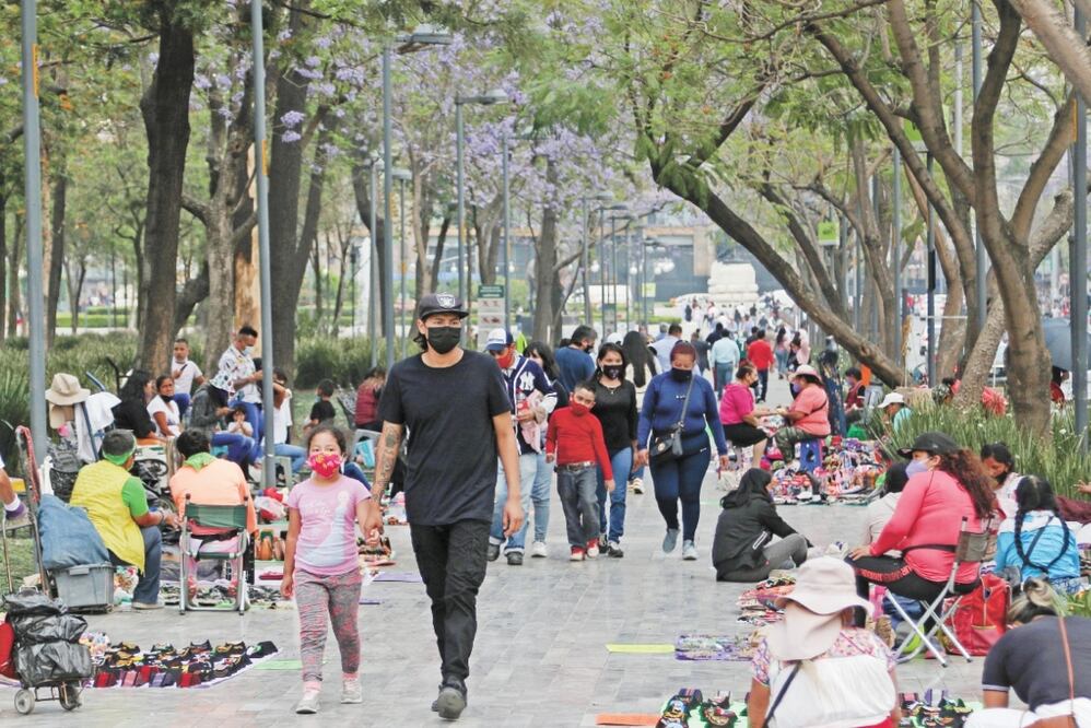 Foto: Archivo El Universal