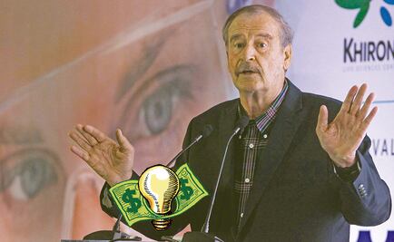 El Foco. Fox es pobre y va tras el sueño de El Chapo y Caro Quintero