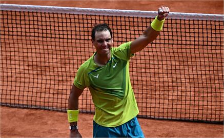 Rafa Nadal ganó Roland Garros, ¿Buscará ganar su Grand Slam 23 en Wimbledon?