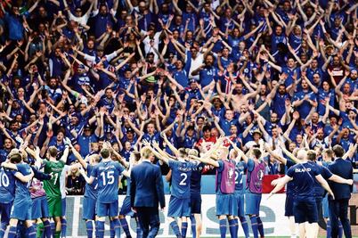 Planean vikingos invadir Rusia