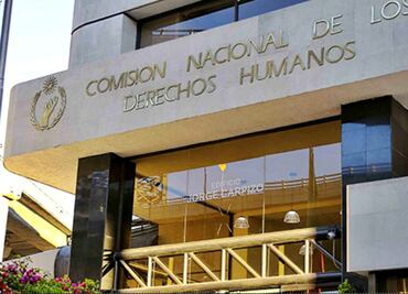 CNDH emite recomendación a la SSPC y al gobierno de Oaxaca por el linchamiento de 15 personas en 2020