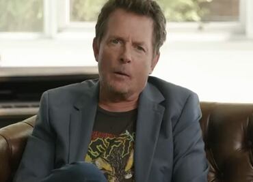 Fanáticos de Michael J Fox lo reconocen por no rendirse ante el Parkinson: “Eres grande”