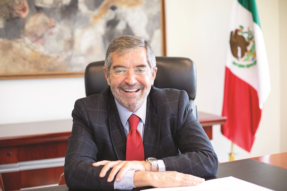 Foto: Archivo/El Universal