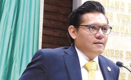 Proponen reforma contra el sobrepeso