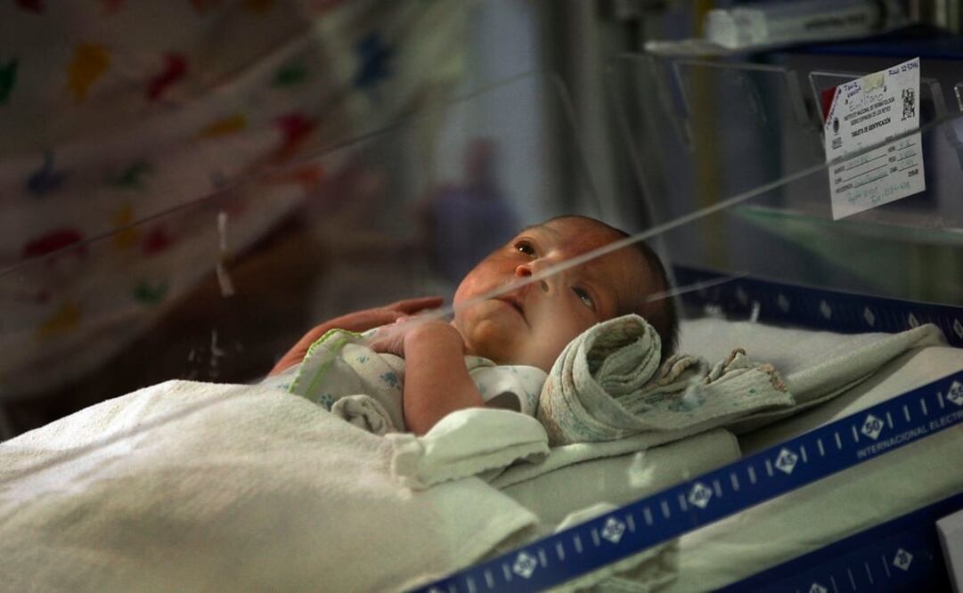 (FOTO: Archivo/EL UNIVERSAL)