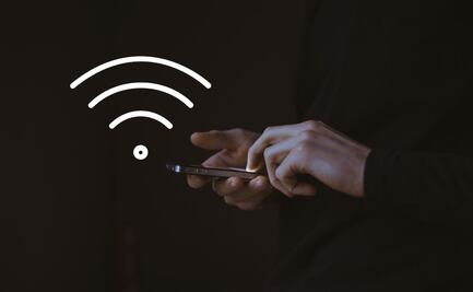 Qué pasa si te conectas a una red wifi abierta