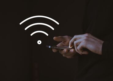 Qué pasa si te conectas a una red wifi abierta