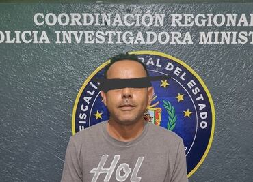 Detienen en Guerrero a presunto estafador de Roberto Palazuelos y otros artistas