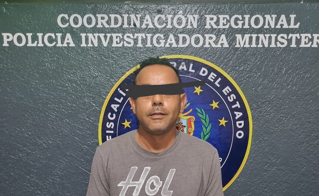 Fotografía de Manuel N, presunto defraudador de artistas. Foto: Twitter @robpalazuelos