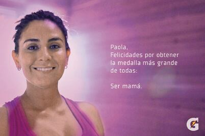 Polémica por maternidad